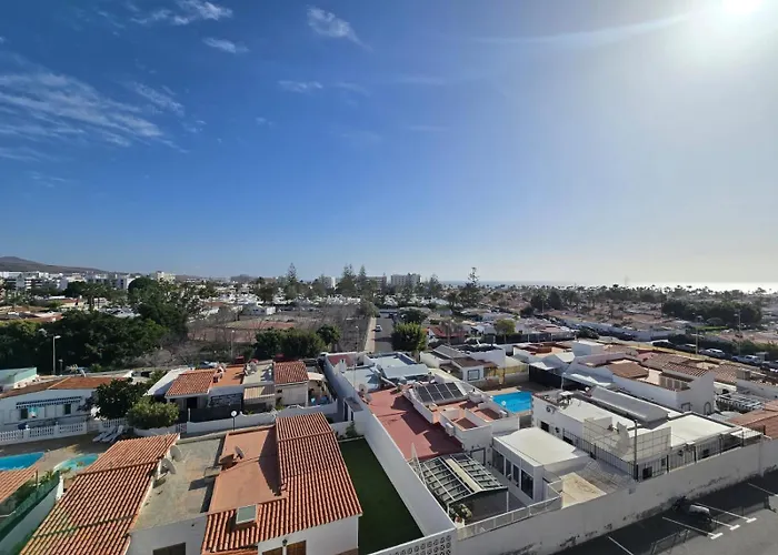 Apartamento Yumbo Iguazu Luxury