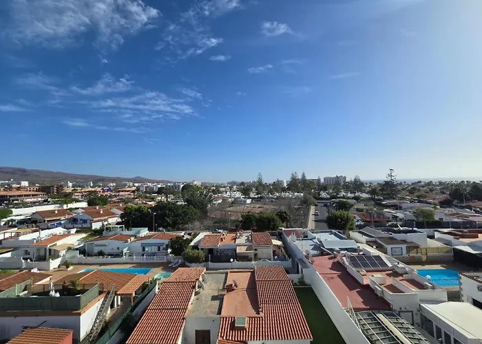 Apartamento Yumbo Iguazu Luxury