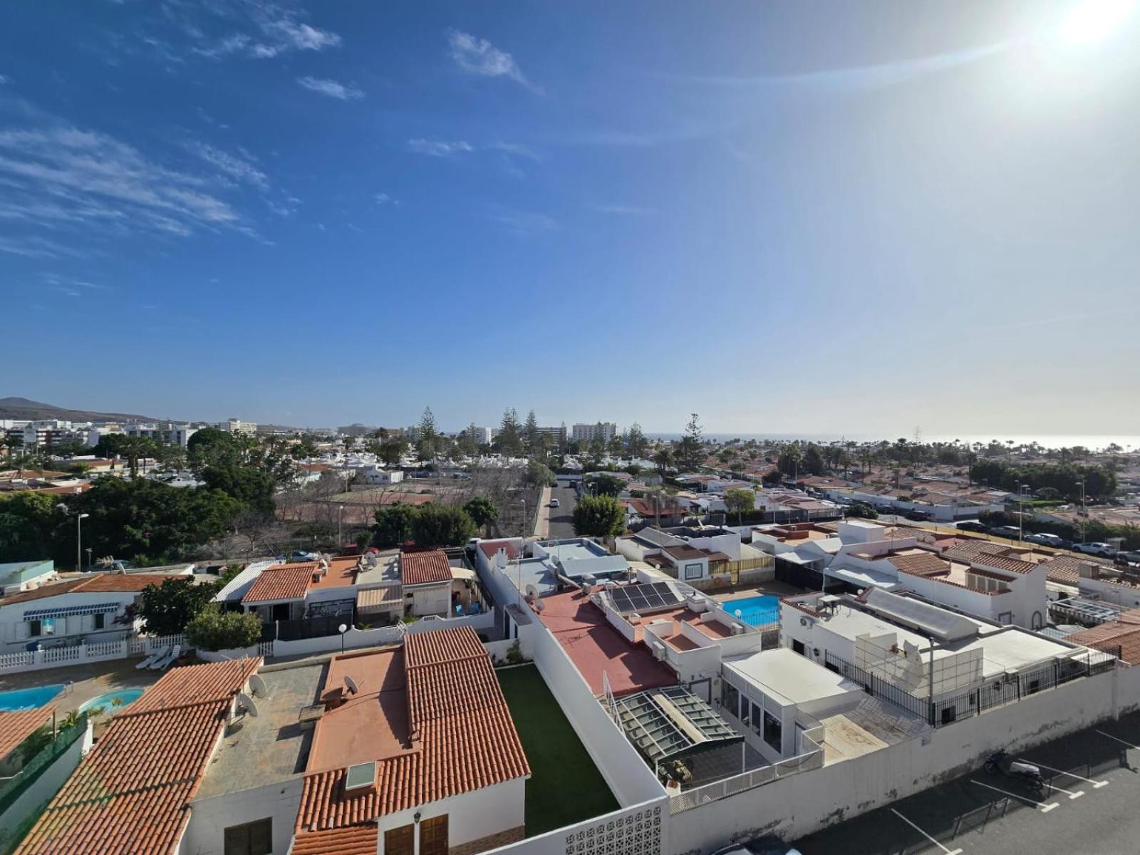 Yumbo Iguazu Luxury * Maspalomas (Gran Canaria)