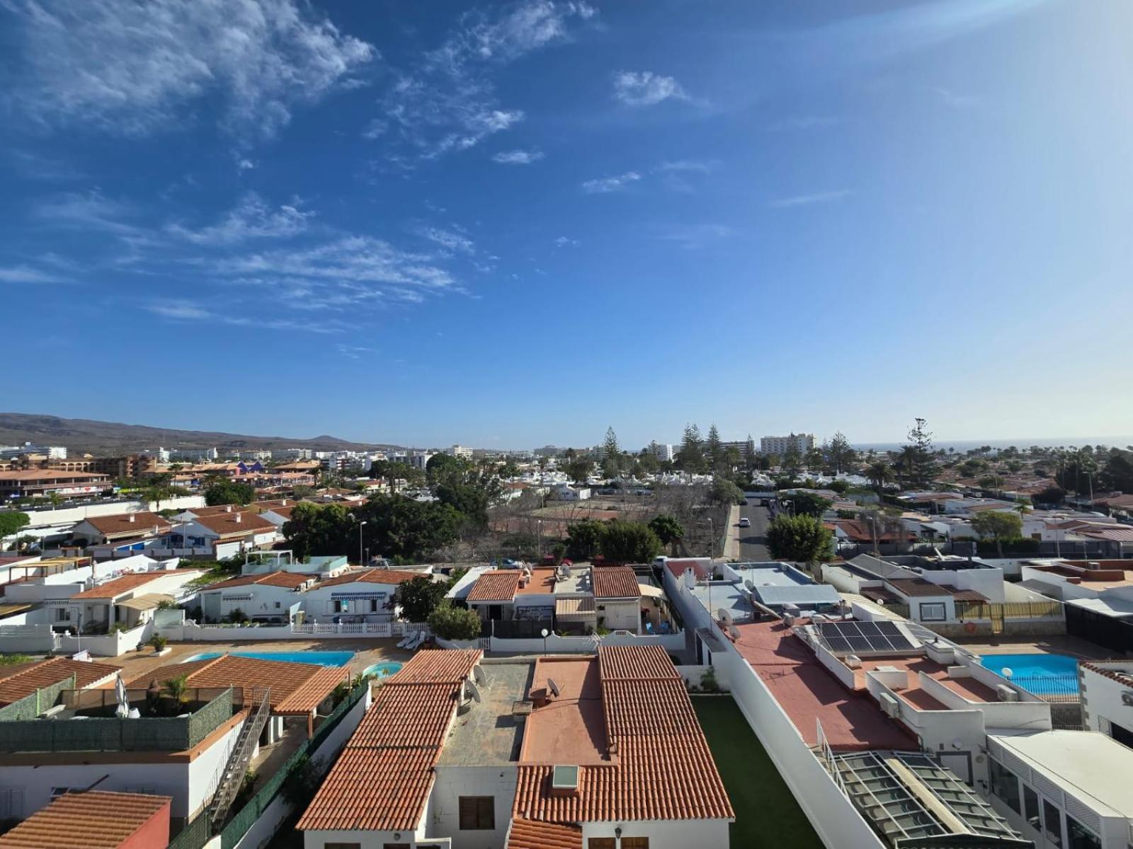 Apartment Yumbo Iguazu Luxury Maspalomas (Gran Canaria)