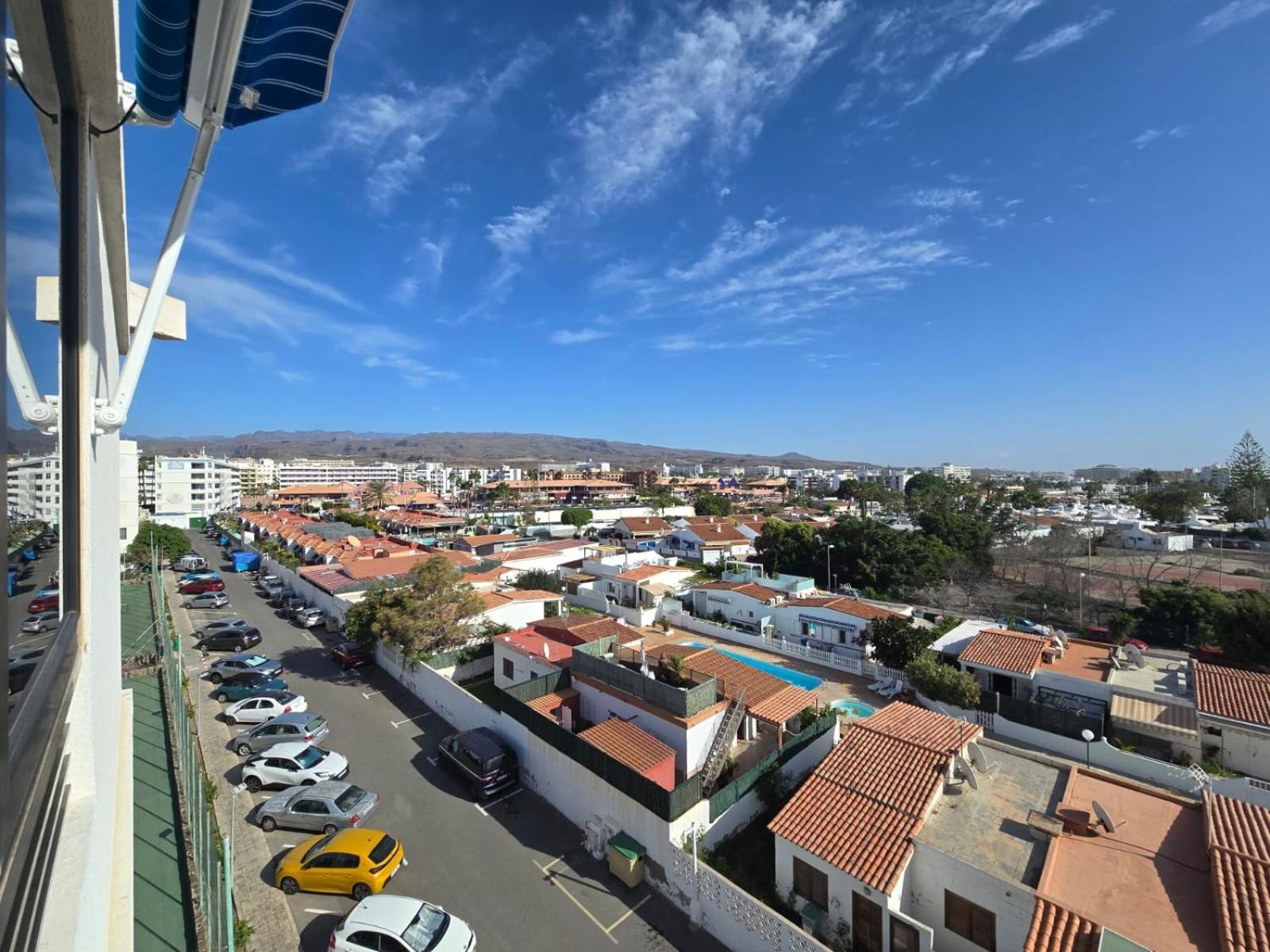 Apartment Yumbo Iguazu Luxury *