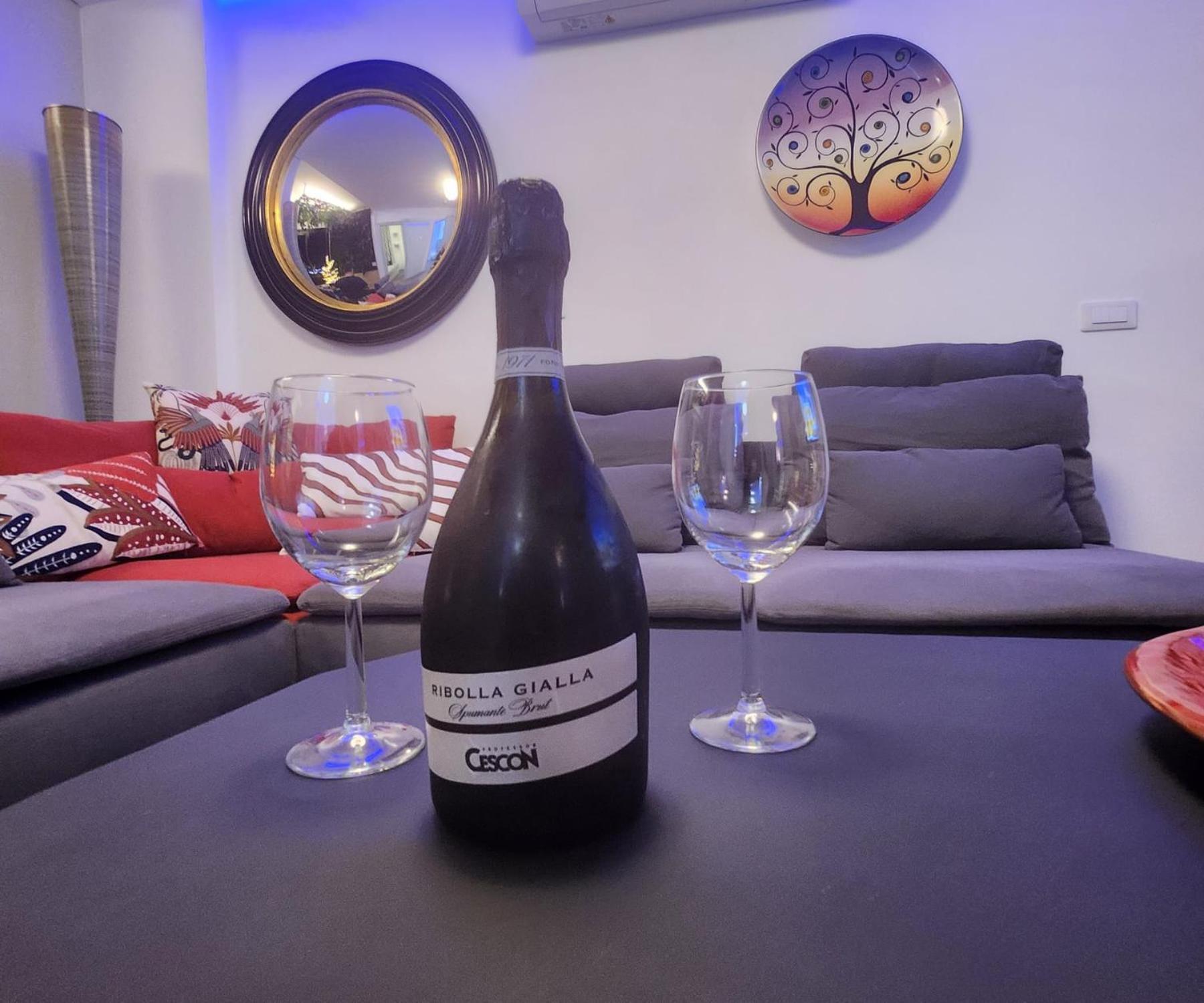 Yumbo Iguazu Luxury Apartment