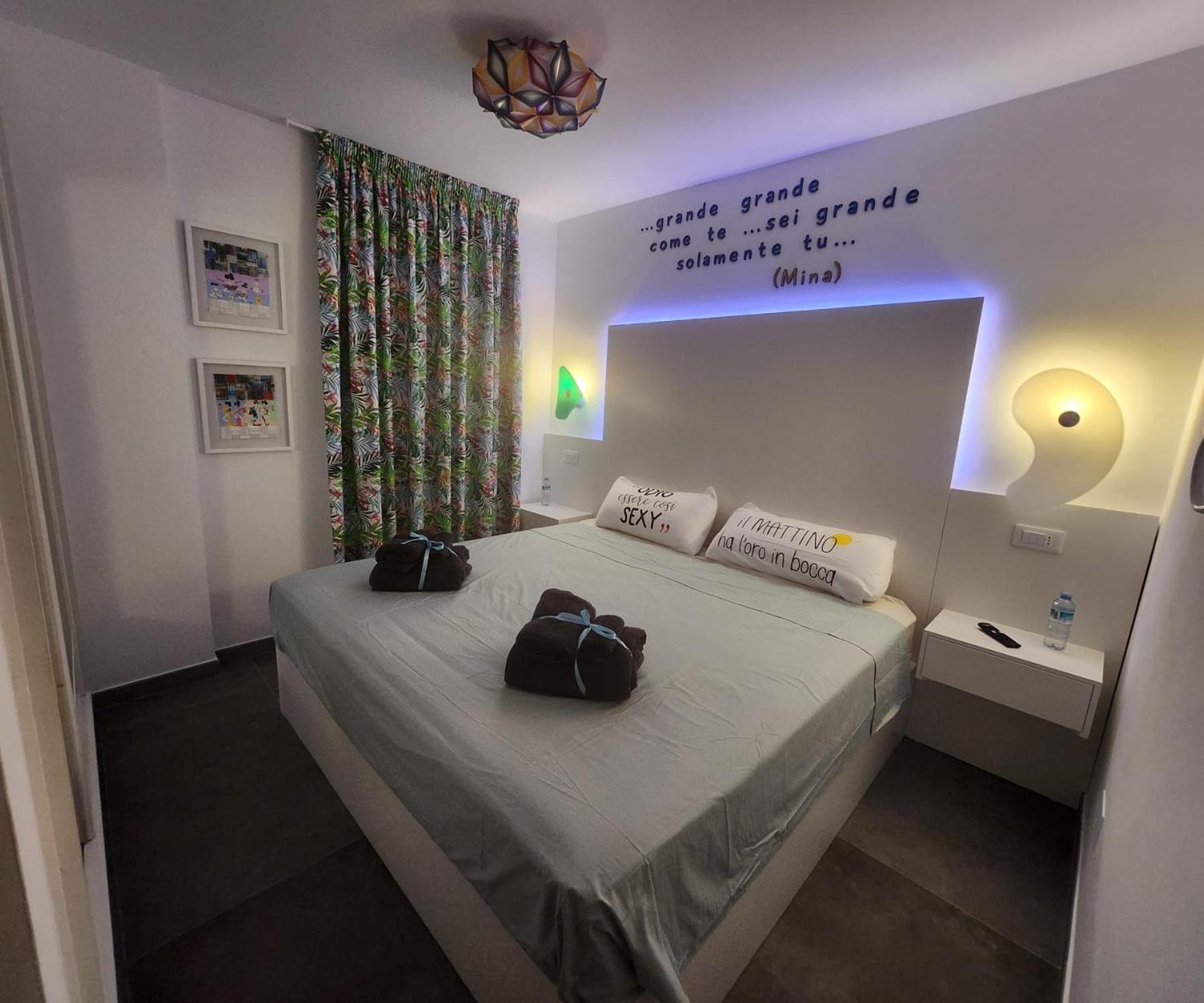 Apartment Yumbo Iguazu Luxury Maspalomas (Gran Canaria)