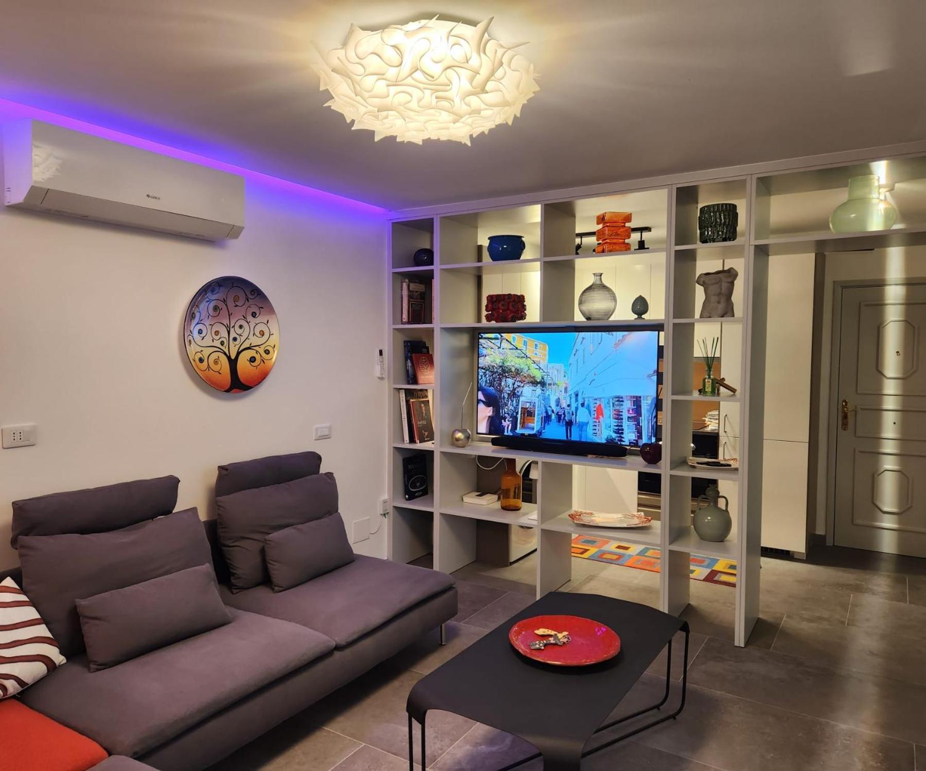 Yumbo Iguazu Luxury