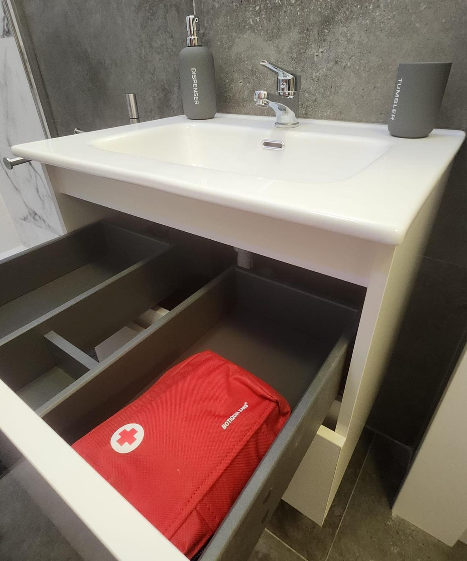Apartament Yumbo Iguazu Luxury
