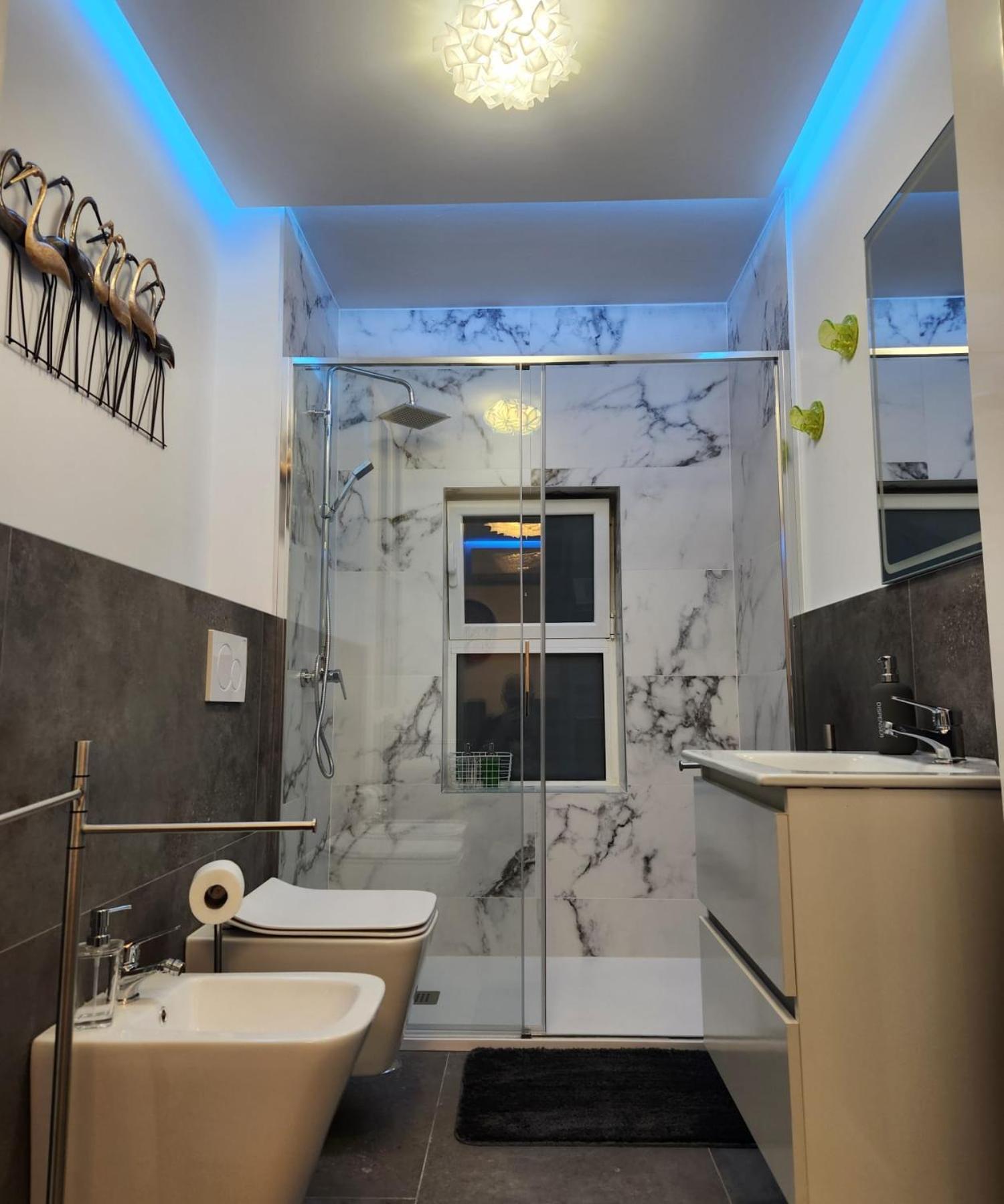 Apartment Yumbo Iguazu Luxury *