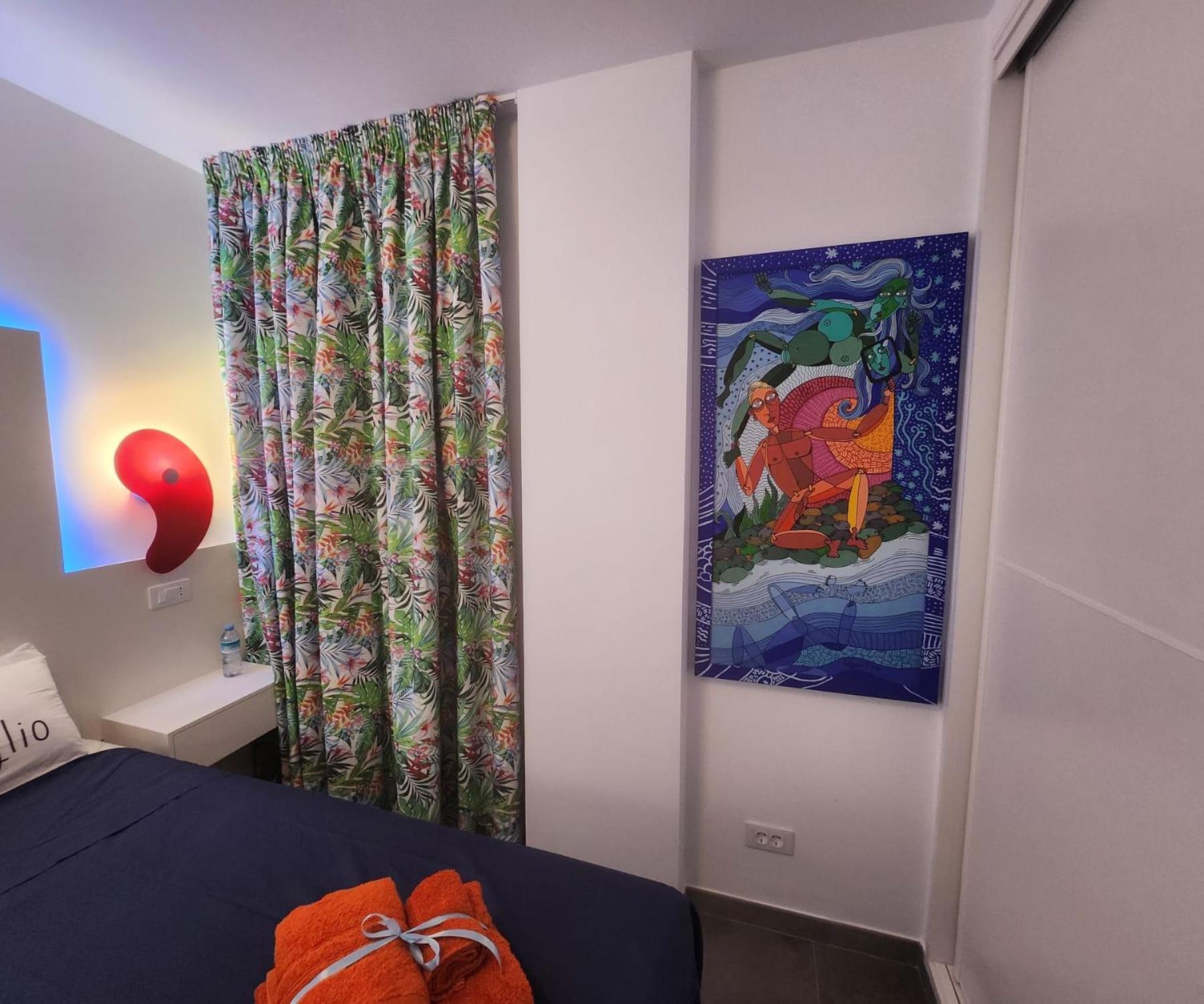 Yumbo Iguazu Luxury Apartment Maspalomas (Gran Canaria)