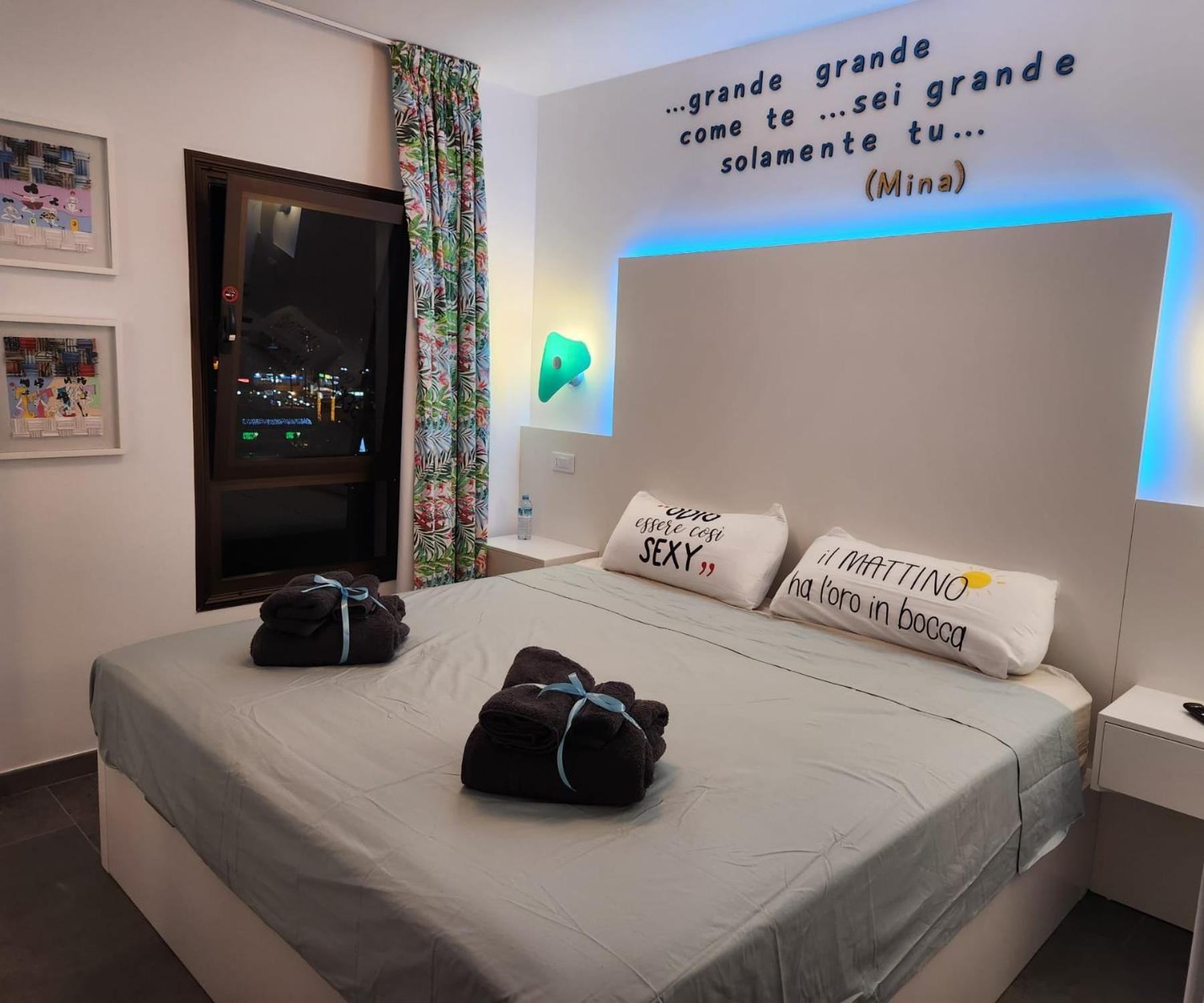 Apartament Yumbo Iguazu Luxury Maspalomas (Gran Canaria)