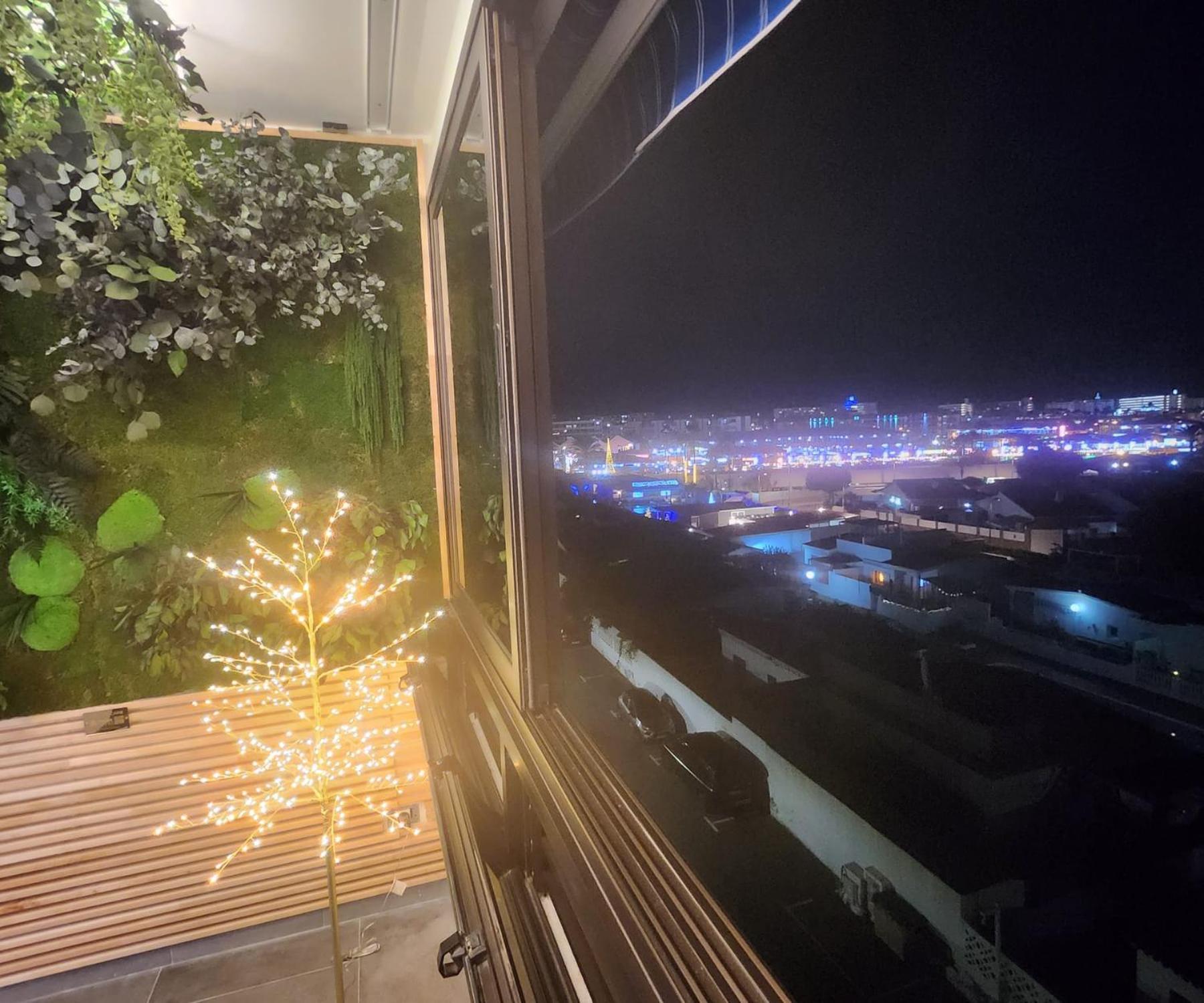 Yumbo Iguazu Luxury Maspalomas (Gran Canaria)