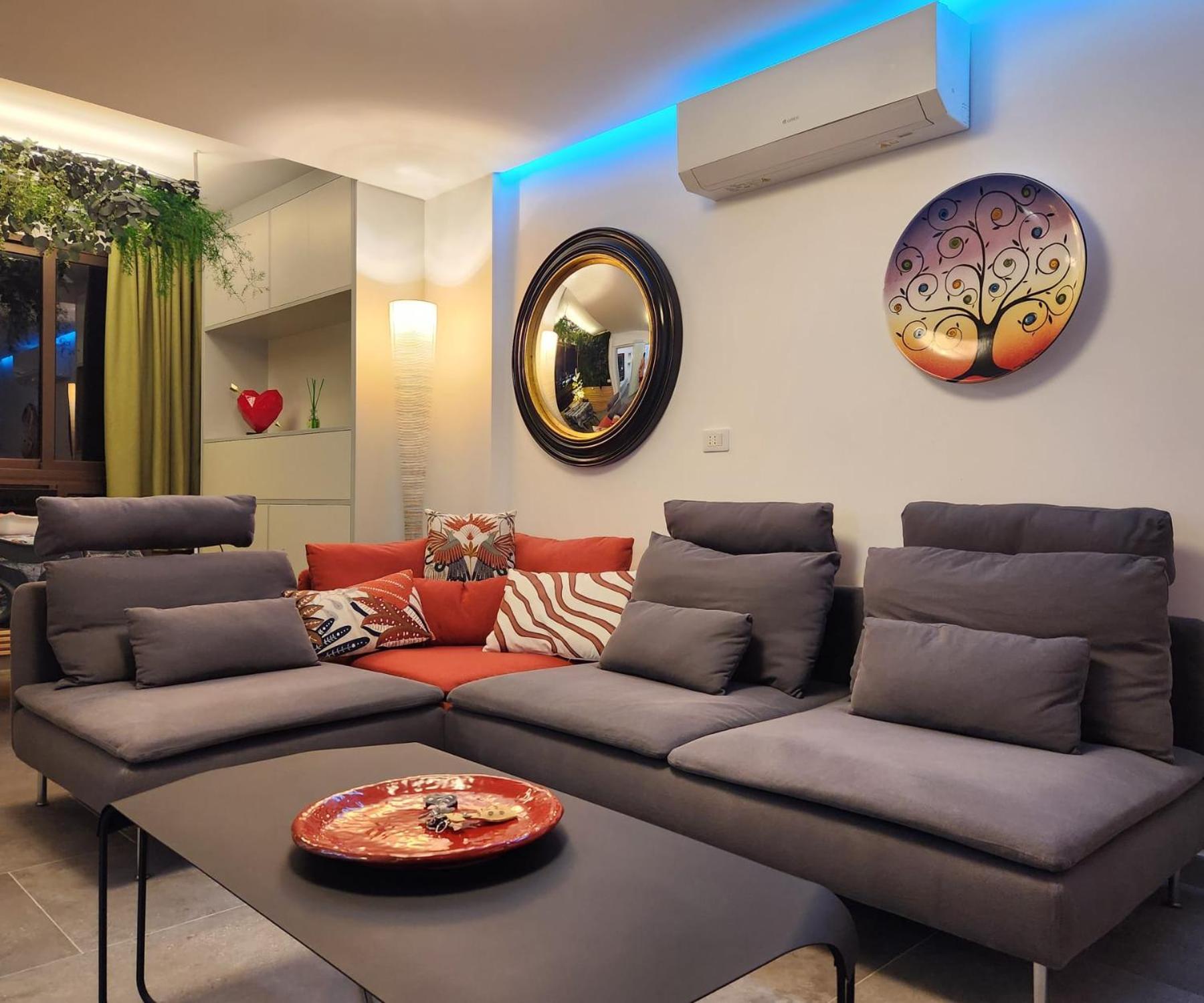 Yumbo Iguazu Luxury