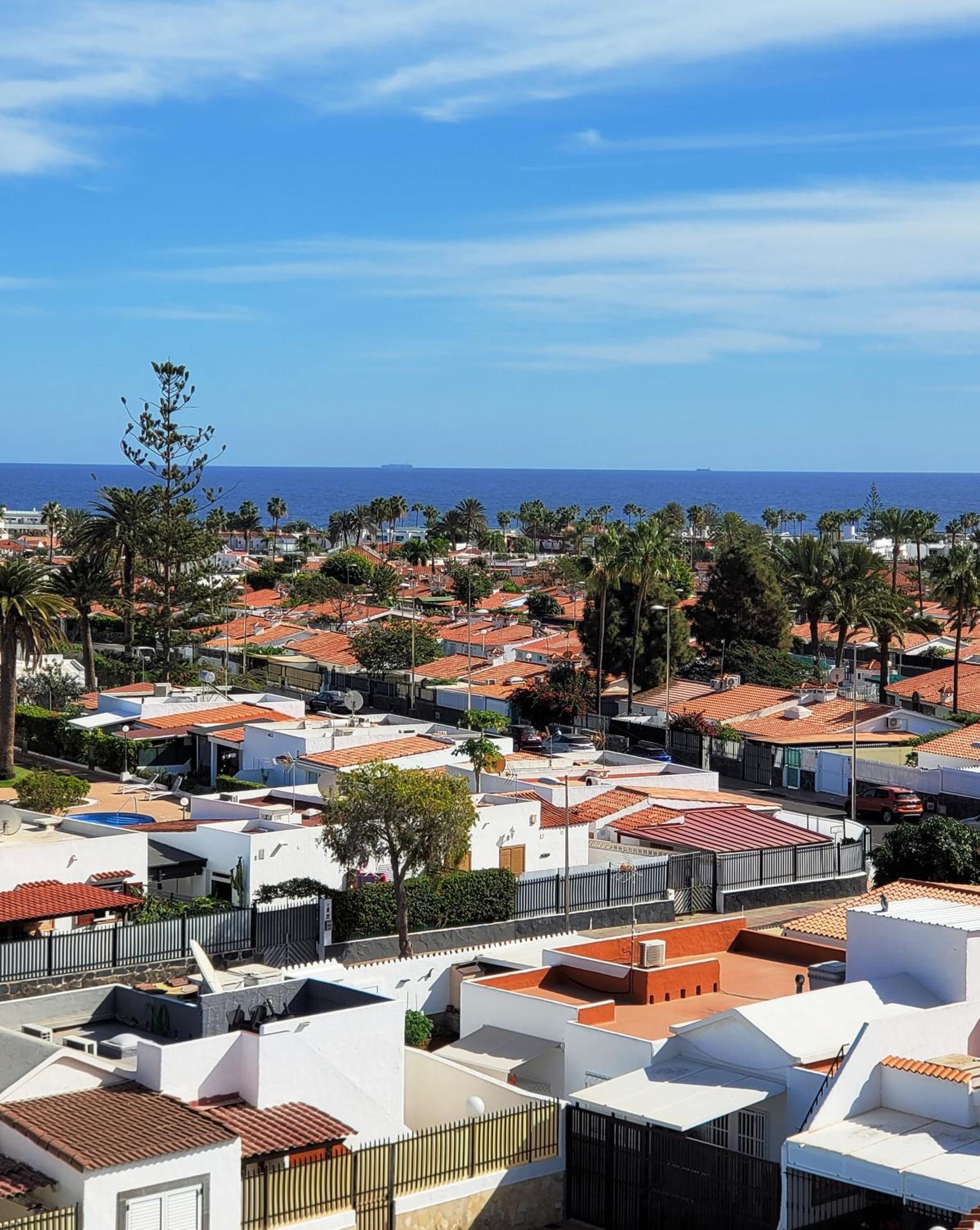 Yumbo Iguazu Luxury Maspalomas (Gran Canaria)