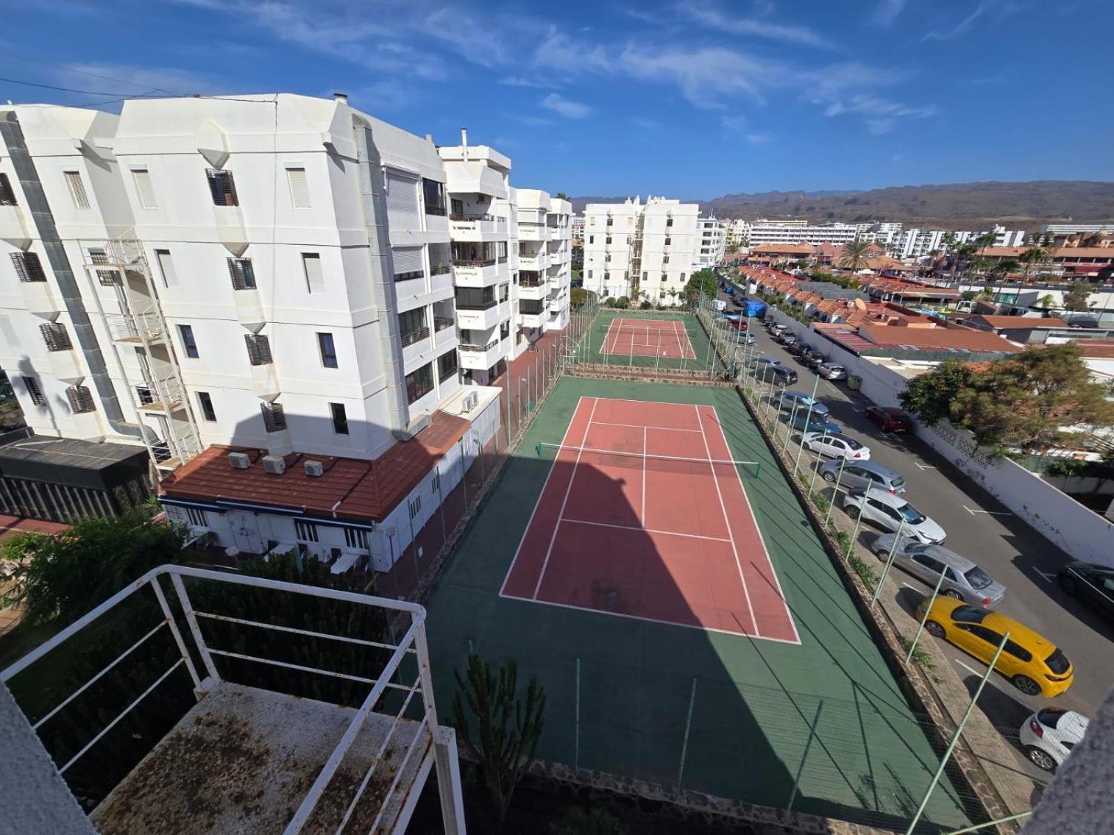 Appartement Yumbo Iguazu Luxury Maspalomas (Gran Canaria)