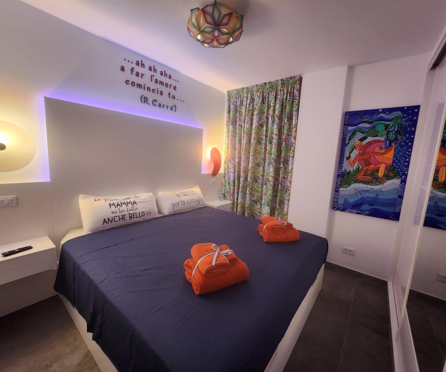 Appartement Yumbo Iguazu Luxury *