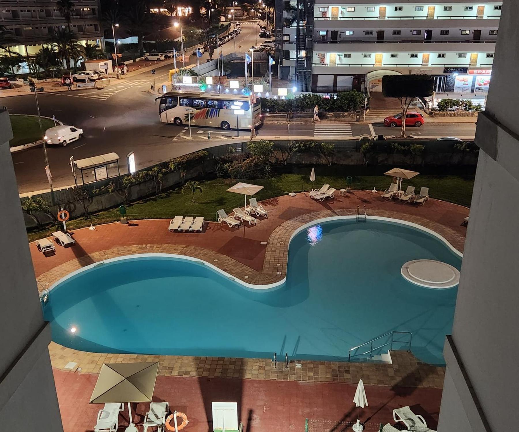 Appartement Yumbo Iguazu Luxury